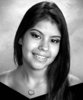 Yareni Herrera: class of 2015, Grant Union High School, Sacramento, CA.